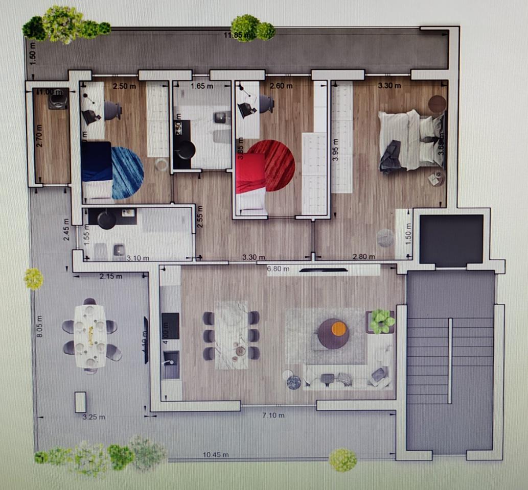 Vendita Quadrivani, Brusciano Vendita Quadrivani, Brusciano foto