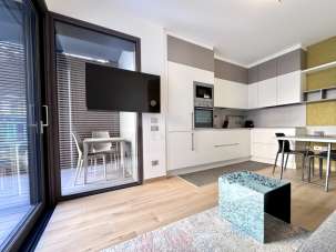 Affitto Bivani, Milano