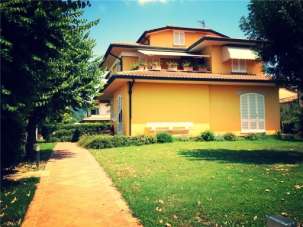 Vendita VILLA, Capraia e Limite