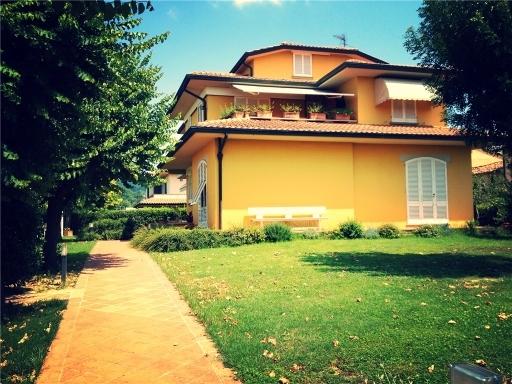 Vendita VILLA, Capraia e Limite foto