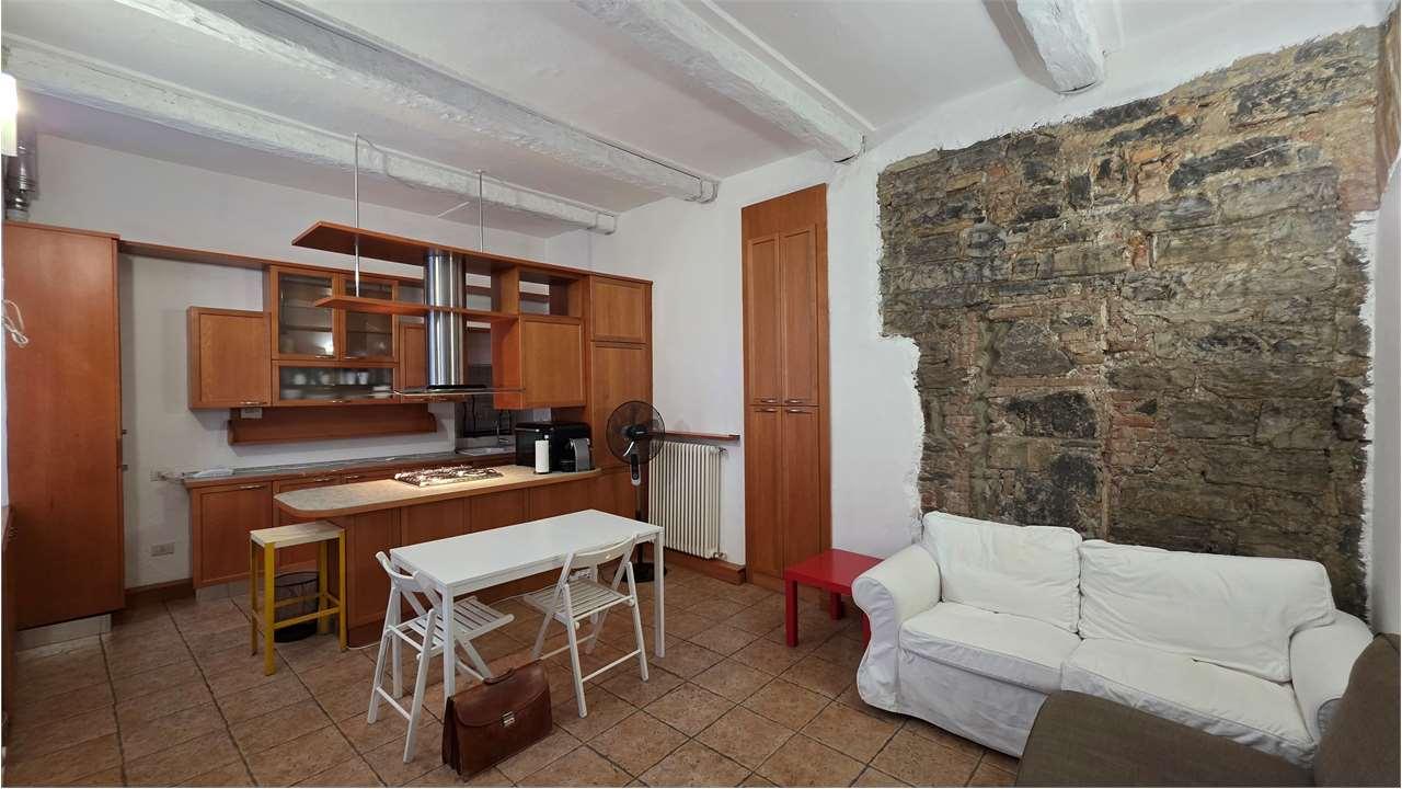 Affitto affitto, Como foto