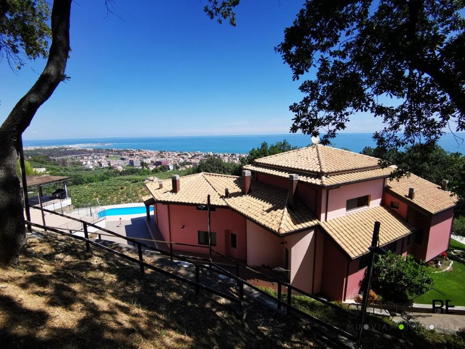 Vendita Multivani, Francavilla al Mare foto