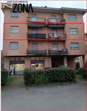 Vendita Trivani, Meda