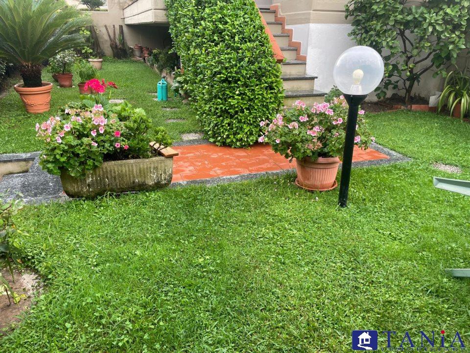 Vendita Multivani, Carrara foto