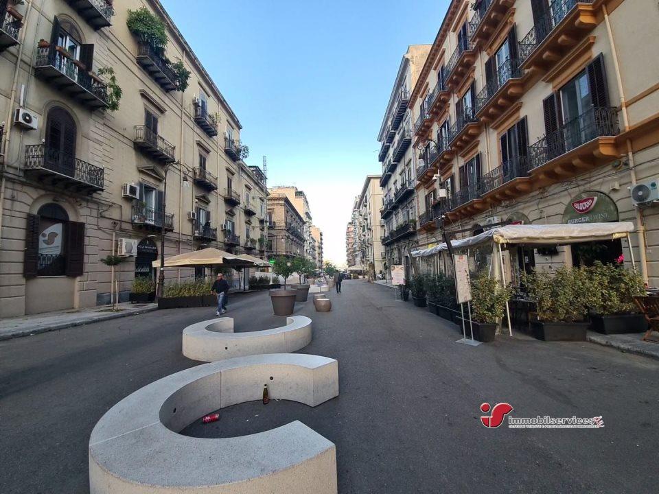 Affitto Trivani, Palermo foto