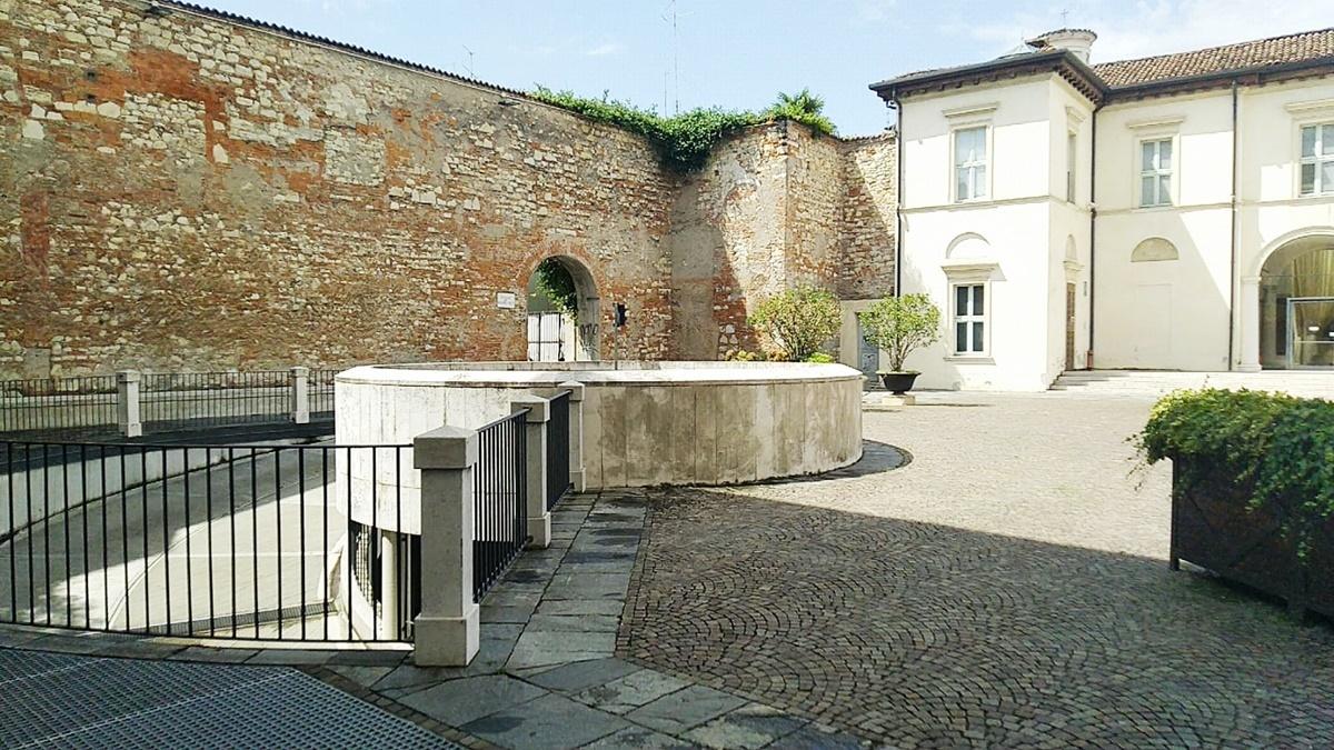 Vendita Monovano, Brescia foto