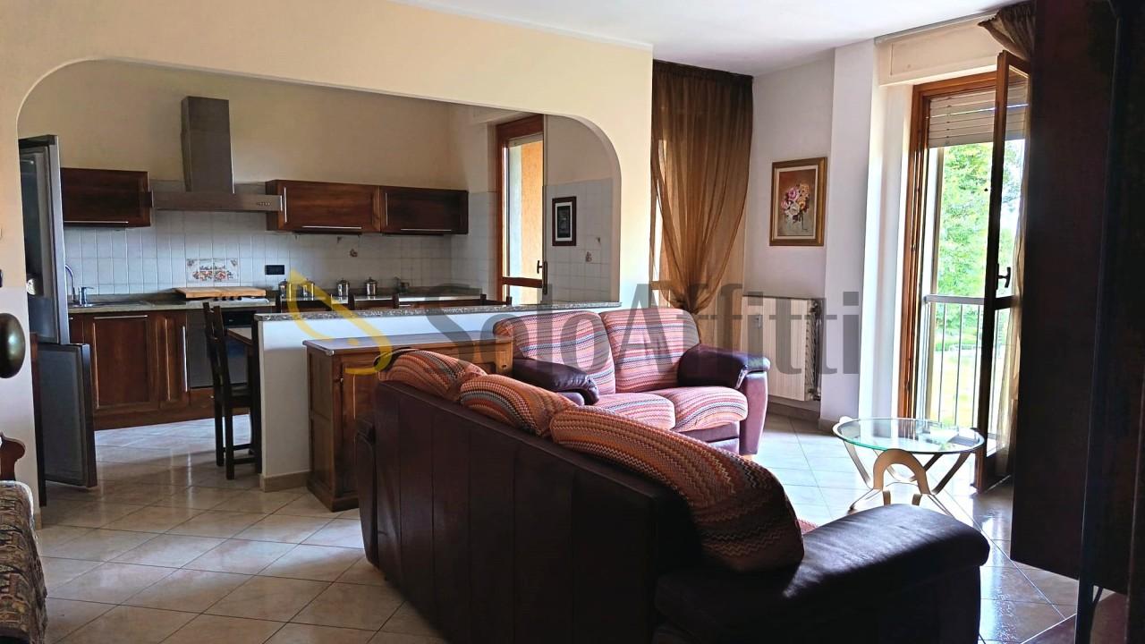 Affitto Eptavani, Trofarello foto