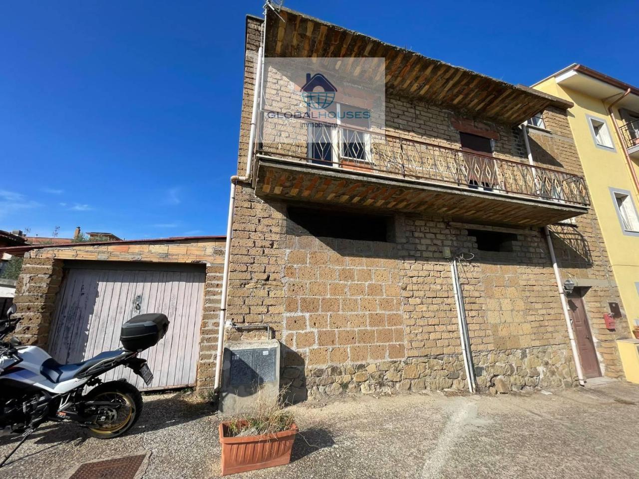 Vendita Casa indipendente, Roma foto
