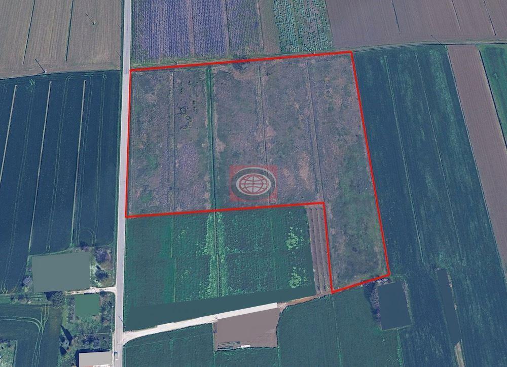 Vendita Terreno Agricolo, Cesena foto