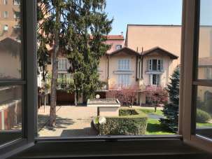 Affitto Appartamento, Monza