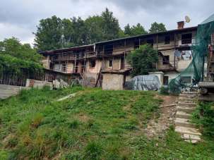 Vendita Rustico / Casale, Lanzo Torinese