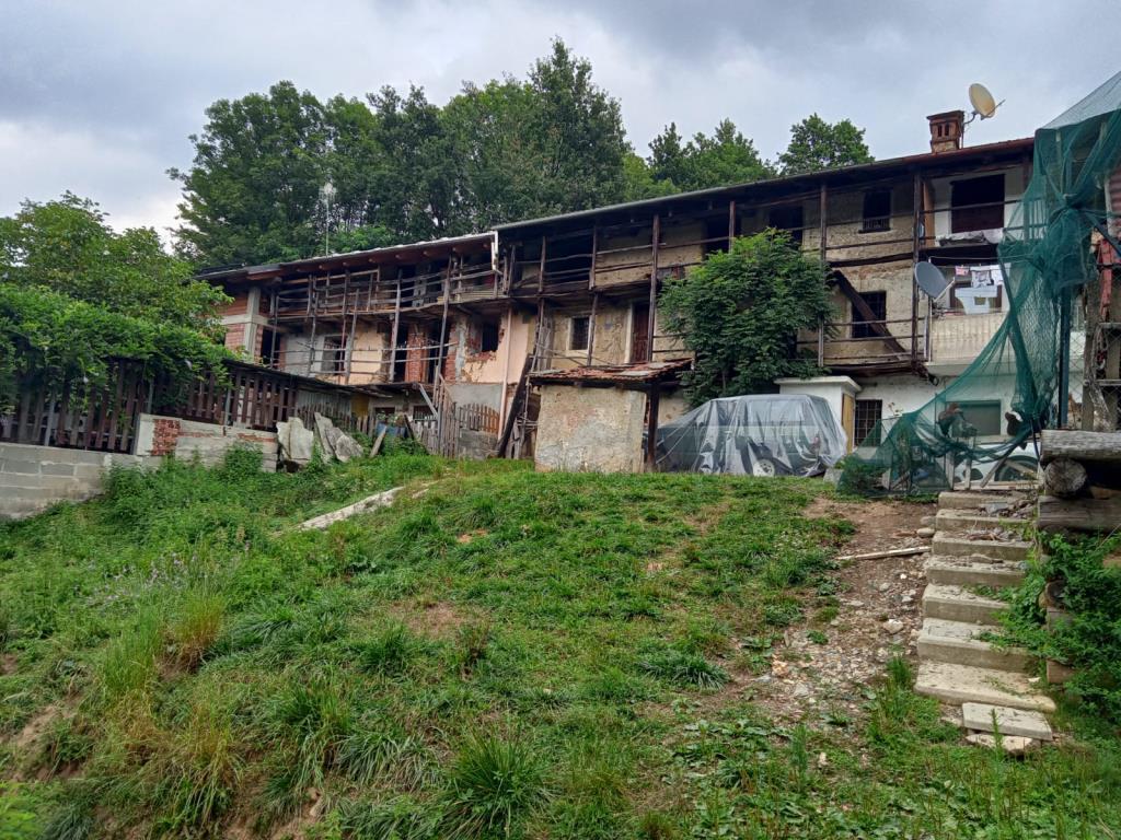 Vendita Rustico / Casale, Lanzo Torinese foto