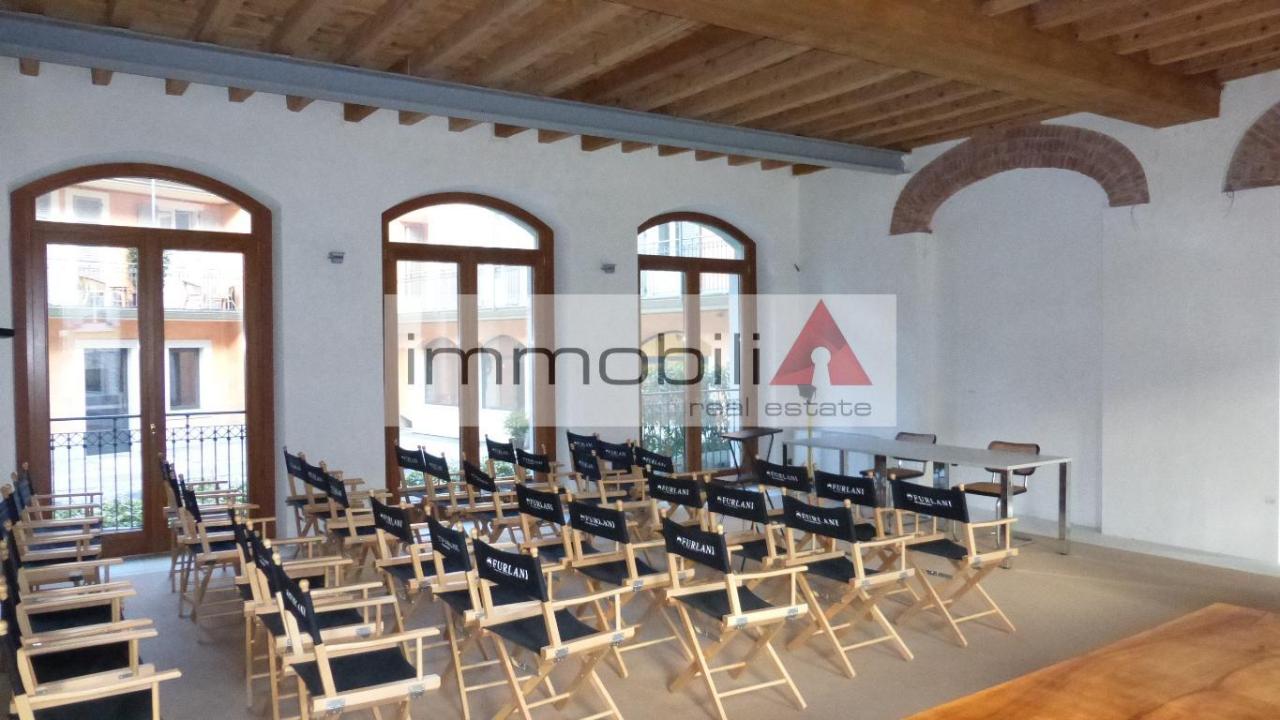 Affitto Ufficio, Monza foto