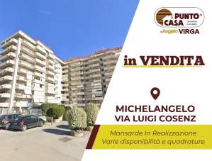 Vendita Appartamento, Palermo