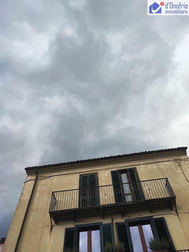 Vendita Appartamento, Vinchiaturo foto
