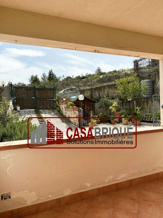 Vendita Trivani, Trabia foto
