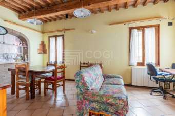 Vendita Casa Semindipendente, Bagnacavallo