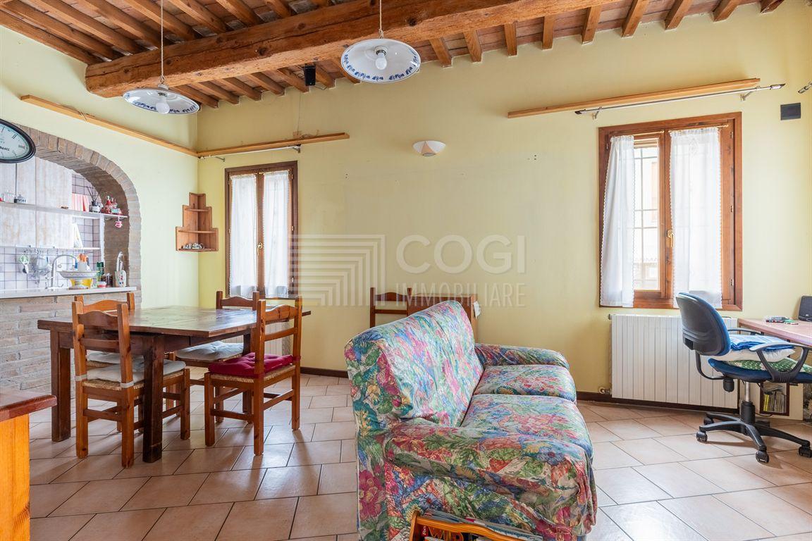 Vendita Casa Semindipendente, Bagnacavallo Vendita Casa Semindipendente, Bagnacavallo foto