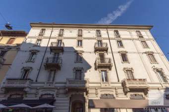 Affitto Appartamento, Milano