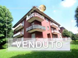 Vendita Appartamento, Robbiate Vendita Appartamento, Robbiate