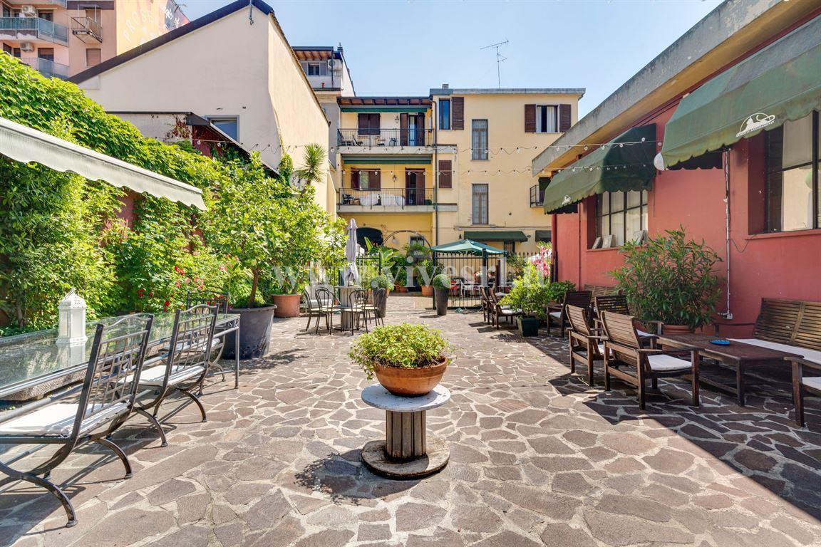 Vendita Palazzo, Milano foto