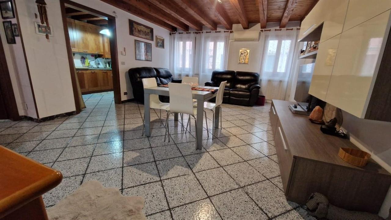 Venta Casa Indipendente, Chioggia foto