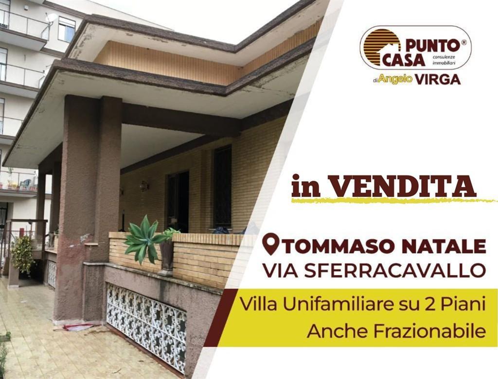 Vendita Villa, Palermo foto