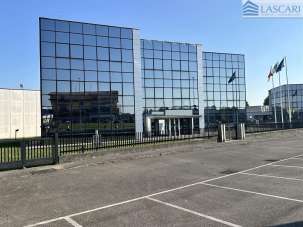 Affitto Ufficio, Dalmine