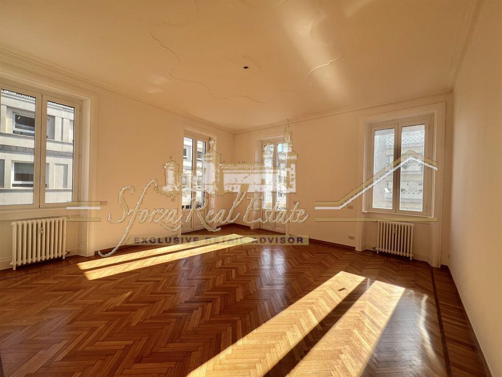 Affitto Ufficio, Milano foto