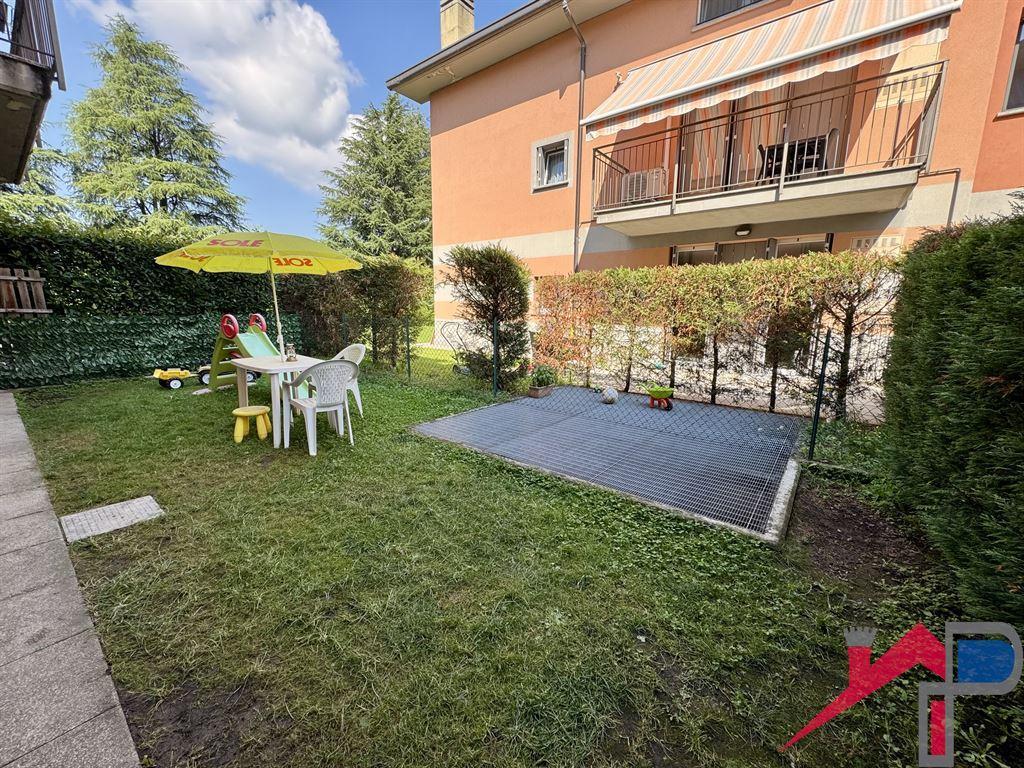 Vendita Appartamento, Cisano Bergamasco foto