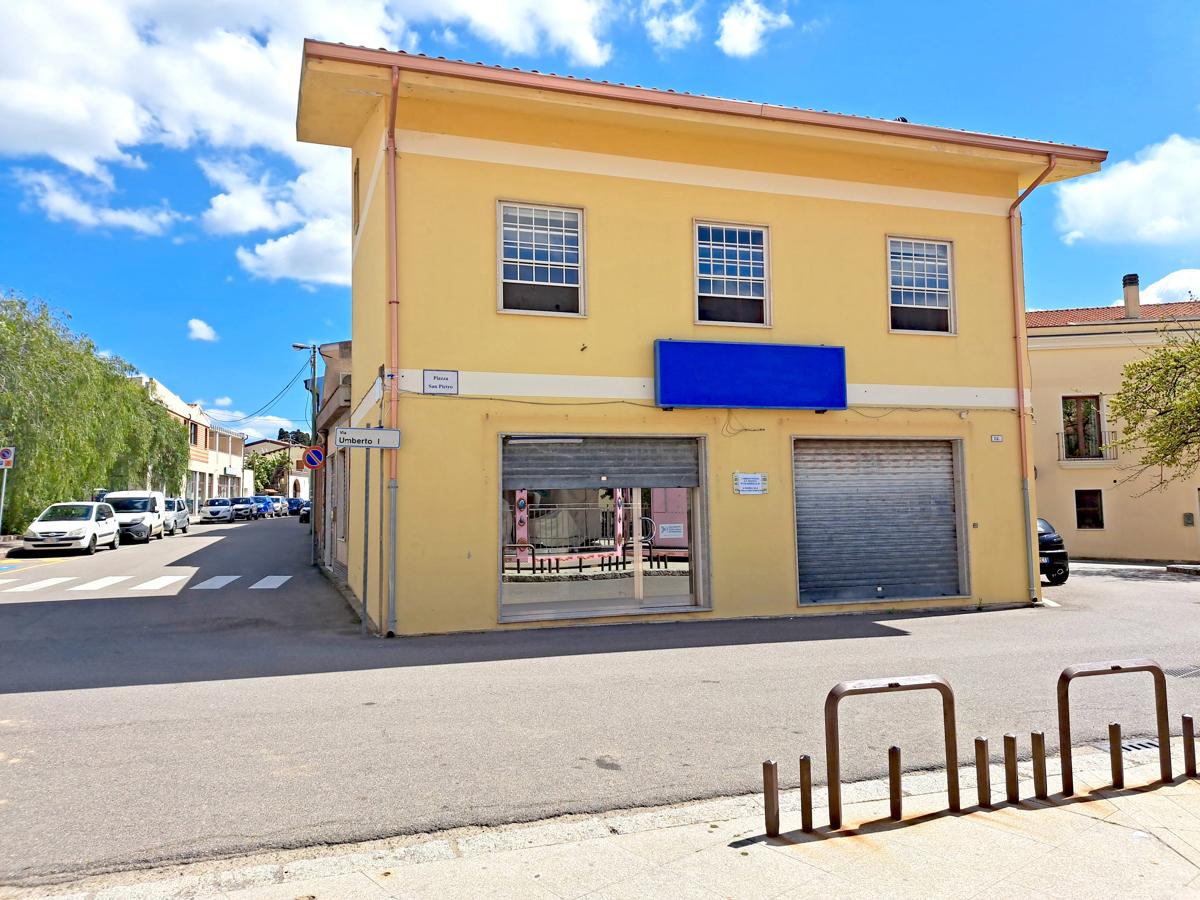 Affitto Negozio, Sanluri Affitto Negozio, Sanluri foto