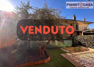 Vendita Appartamento, Spinetoli