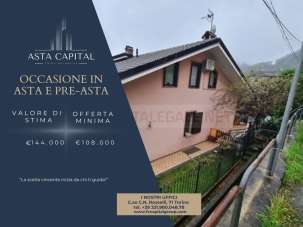 Vendita Esavani, San Germano Chisone
