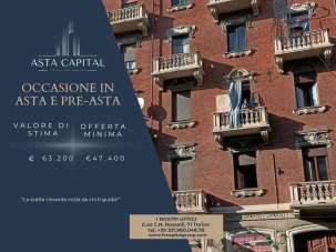 Vendita Quadrivani, Torino