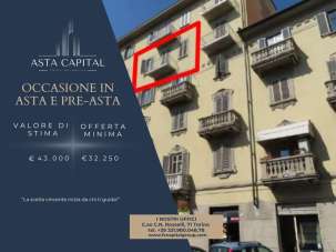 Vendita Trivani, Torino