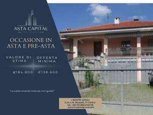 Vendita Case, Castellamonte