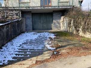 Vendita Multivani, Forno Canavese
