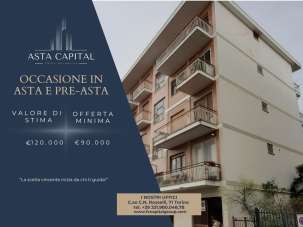 Vendita Pentavani, Caselle Torinese