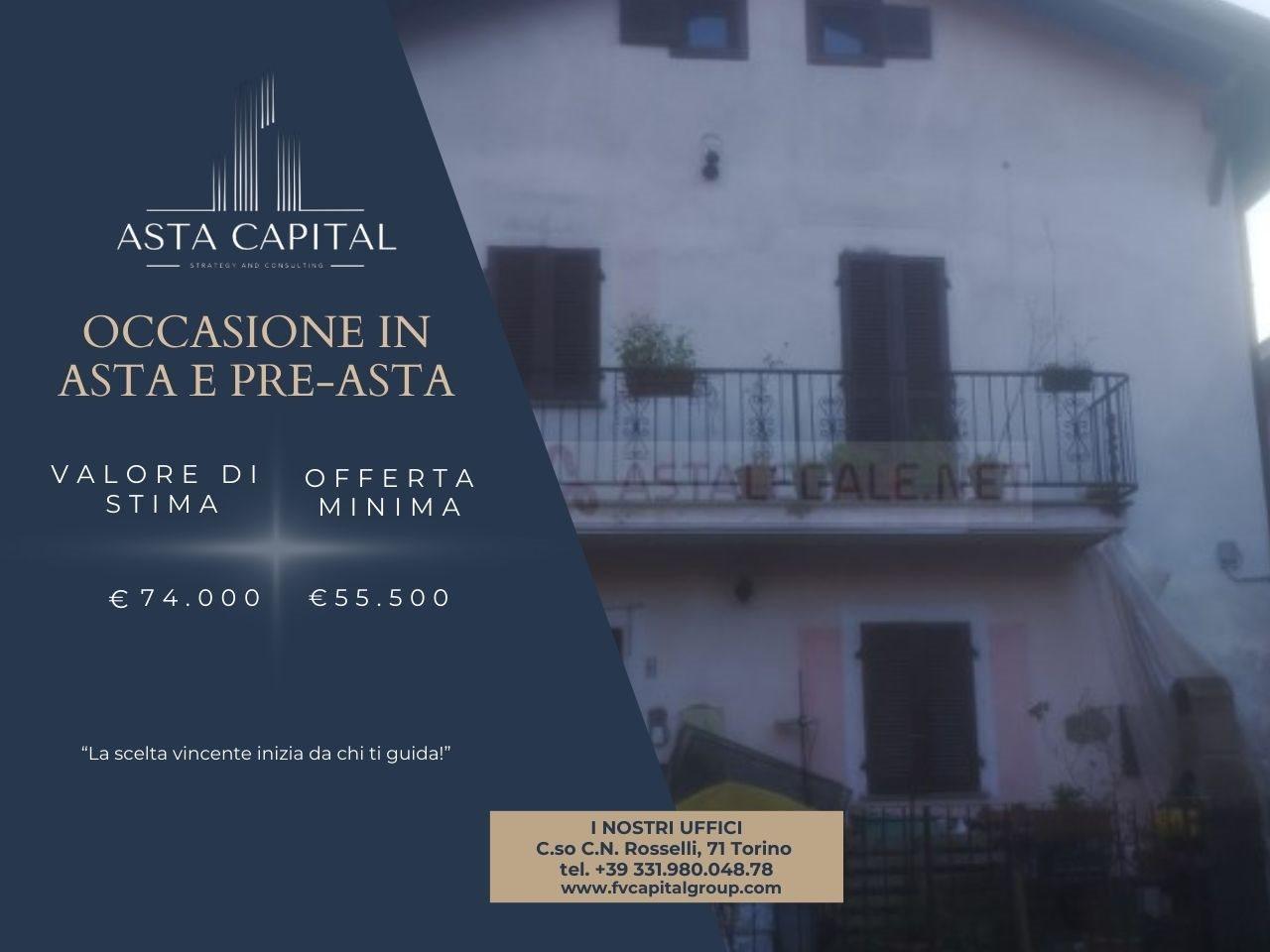 Vendita Pentavani, Baldissero Torinese foto