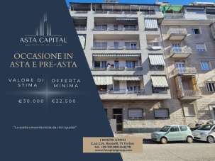 Vendita Trivani, Torino