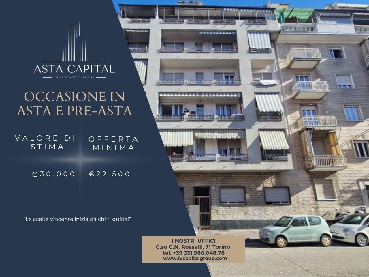 Vendita Trivani, Torino Vendita Trivani, Torino foto