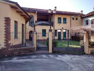 Vendita Monovano, Stradella