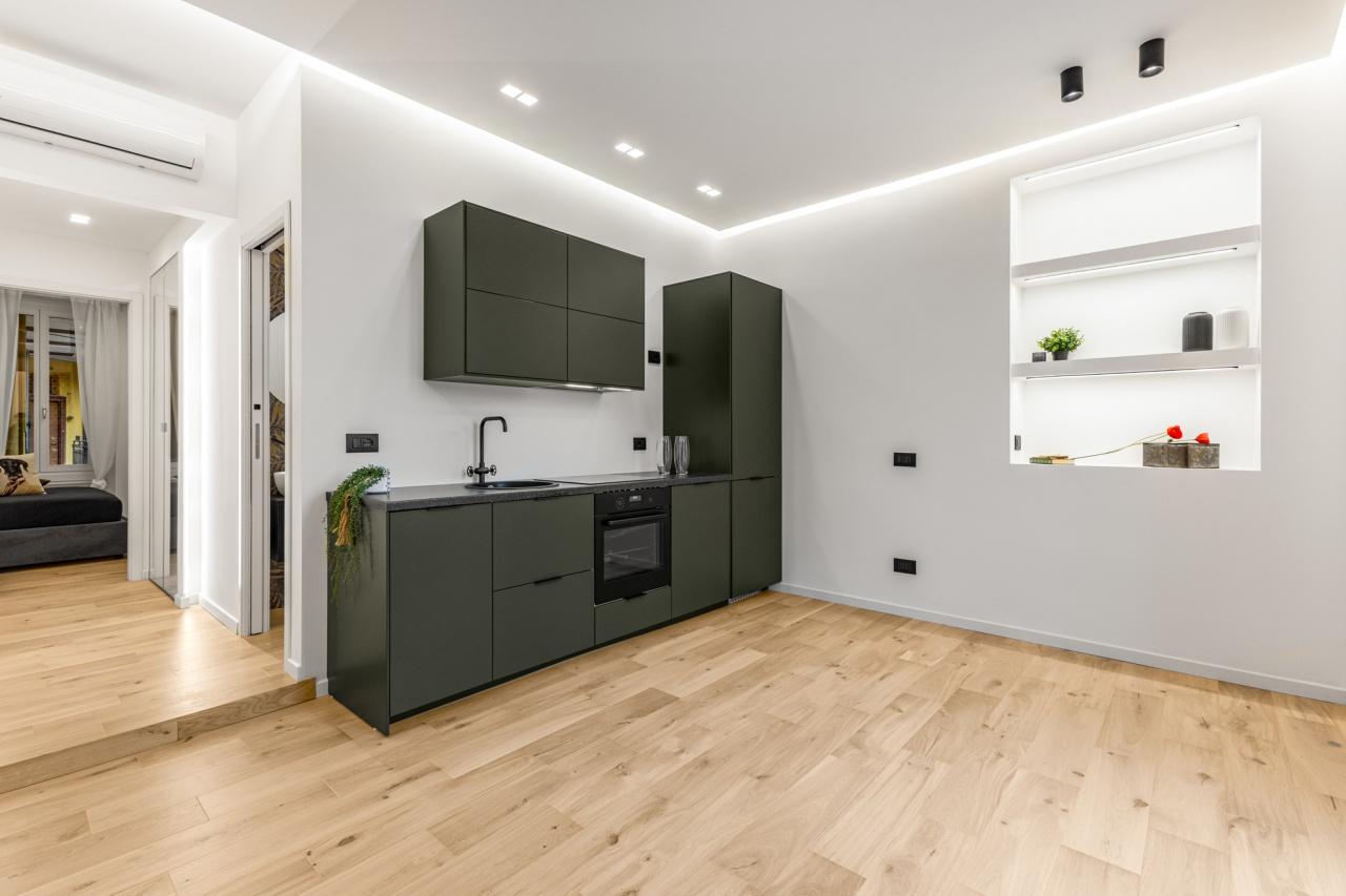 Vendita Bivani, Milano foto