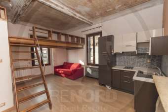 Vendita Monovano, Pavia