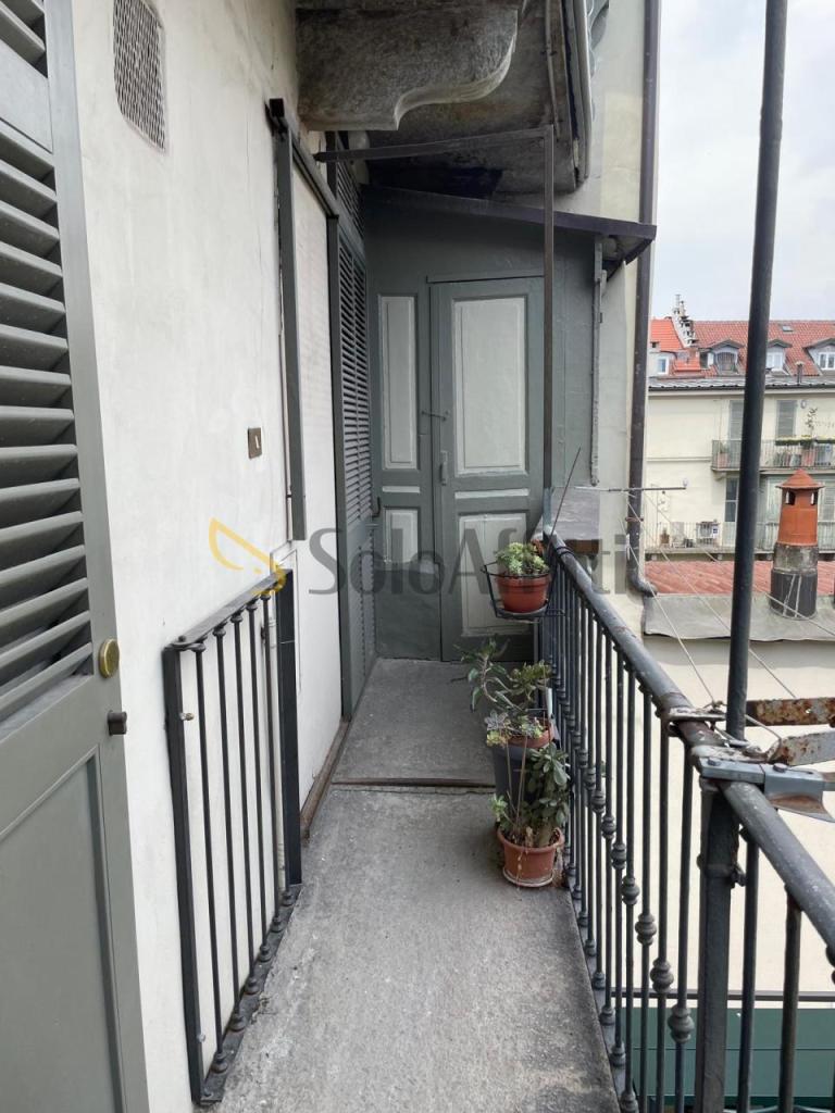 Affitto Bivani, Torino foto