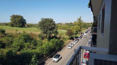 Affitto Pentavani, Roma