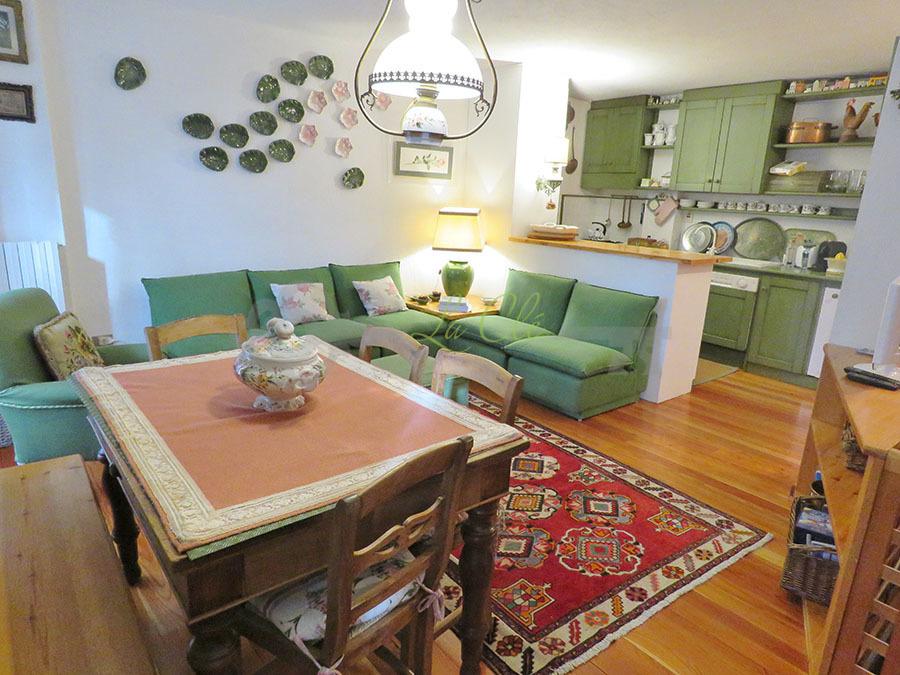 Mieten Vier zimmer foto