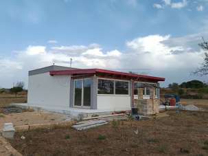 Vendita Quadrivani, Gallipoli