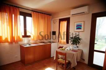 Affitto Bivani, Montalto di Castro