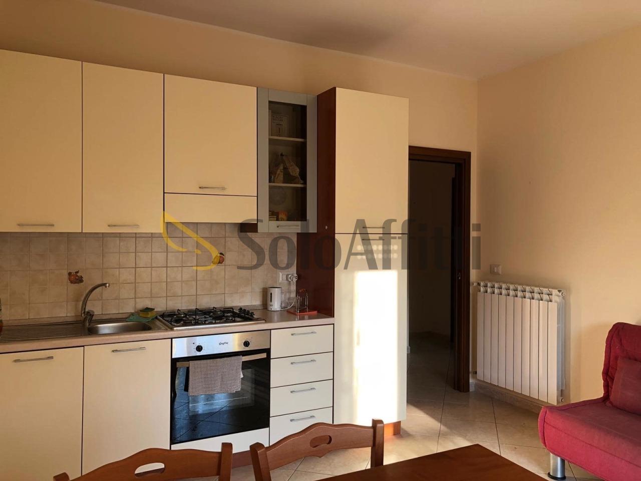 Affitto Trivani foto